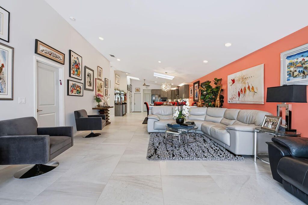 15408 Strathearn Drive, Delray Beach, FL 33446 Photo