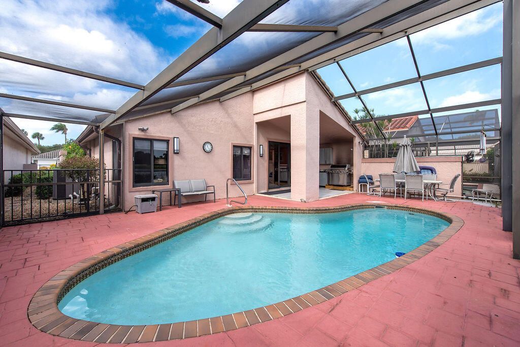 15408 Strathearn Drive, Delray Beach, FL 33446 Photo