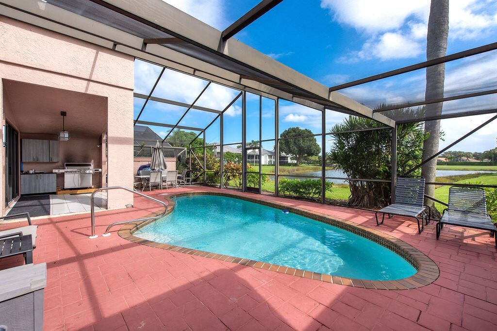 15408 Strathearn Drive, Delray Beach, FL 33446 Photo
