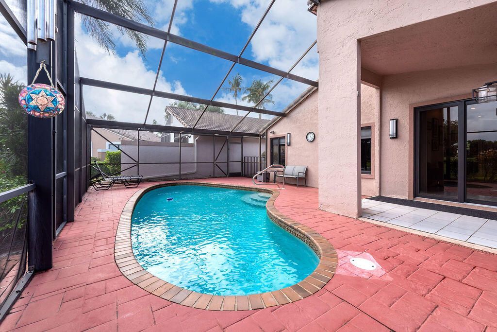 15408 Strathearn Drive, Delray Beach, FL 33446 Photo