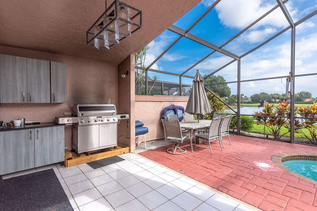 15408 Strathearn Drive, Delray Beach, FL 33446 Photo