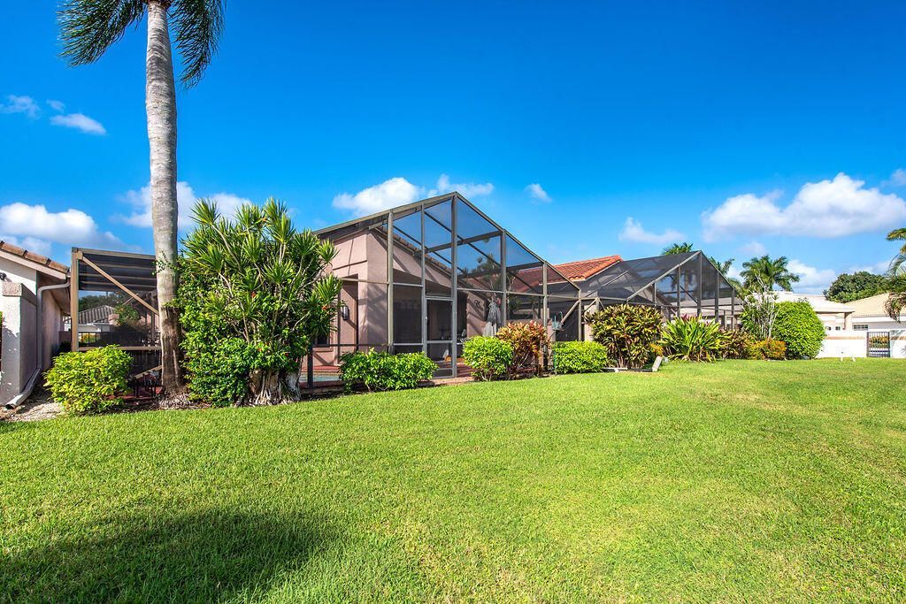 15408 Strathearn Drive, Delray Beach, FL 33446 Photo