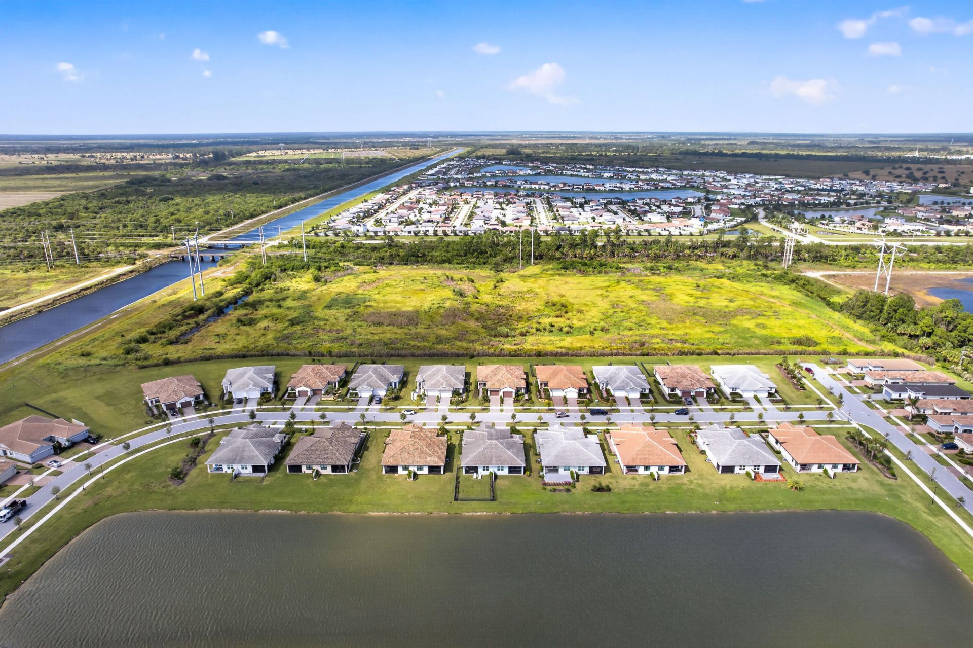 27063 SW Viterbo Way, Port Saint Lucie, FL 34986 Photo