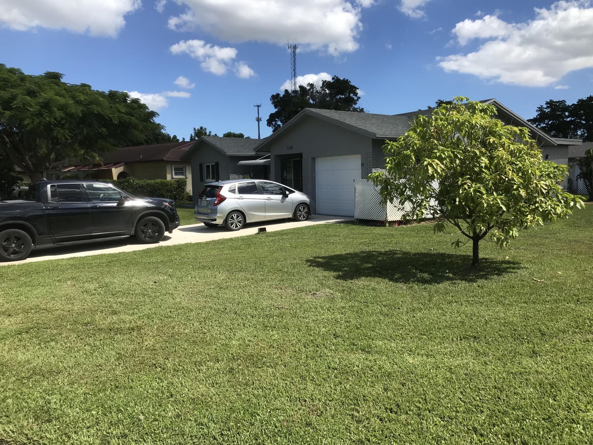 7104 NW 92nd Terrace, Tamarac, FL 33321 Photo