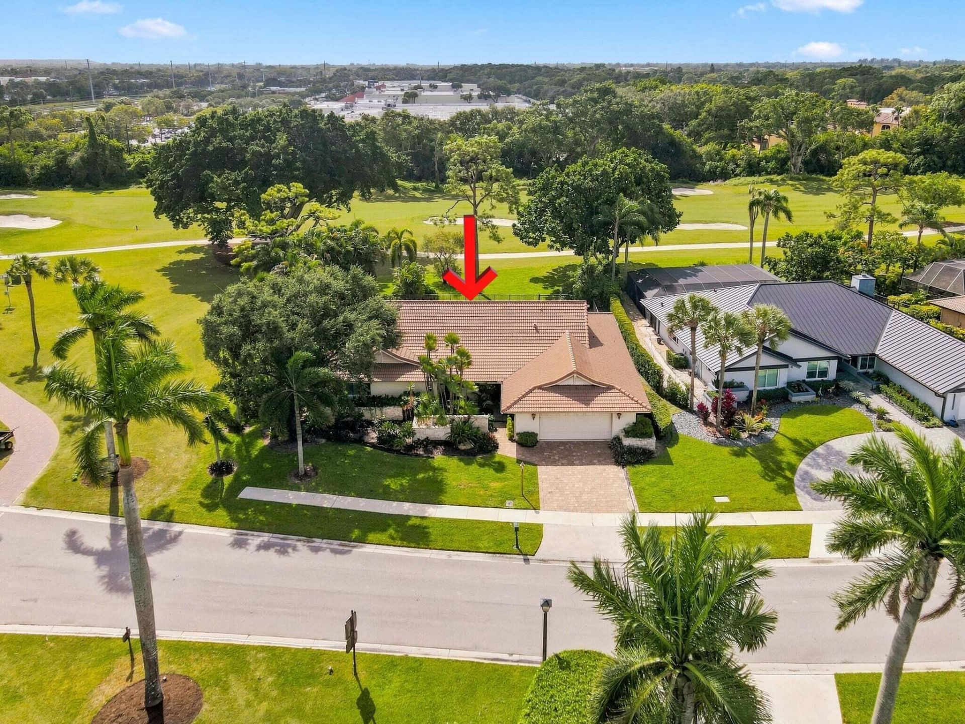 10134 Boca Woods Lane, Boca Raton, FL 33428 Photo