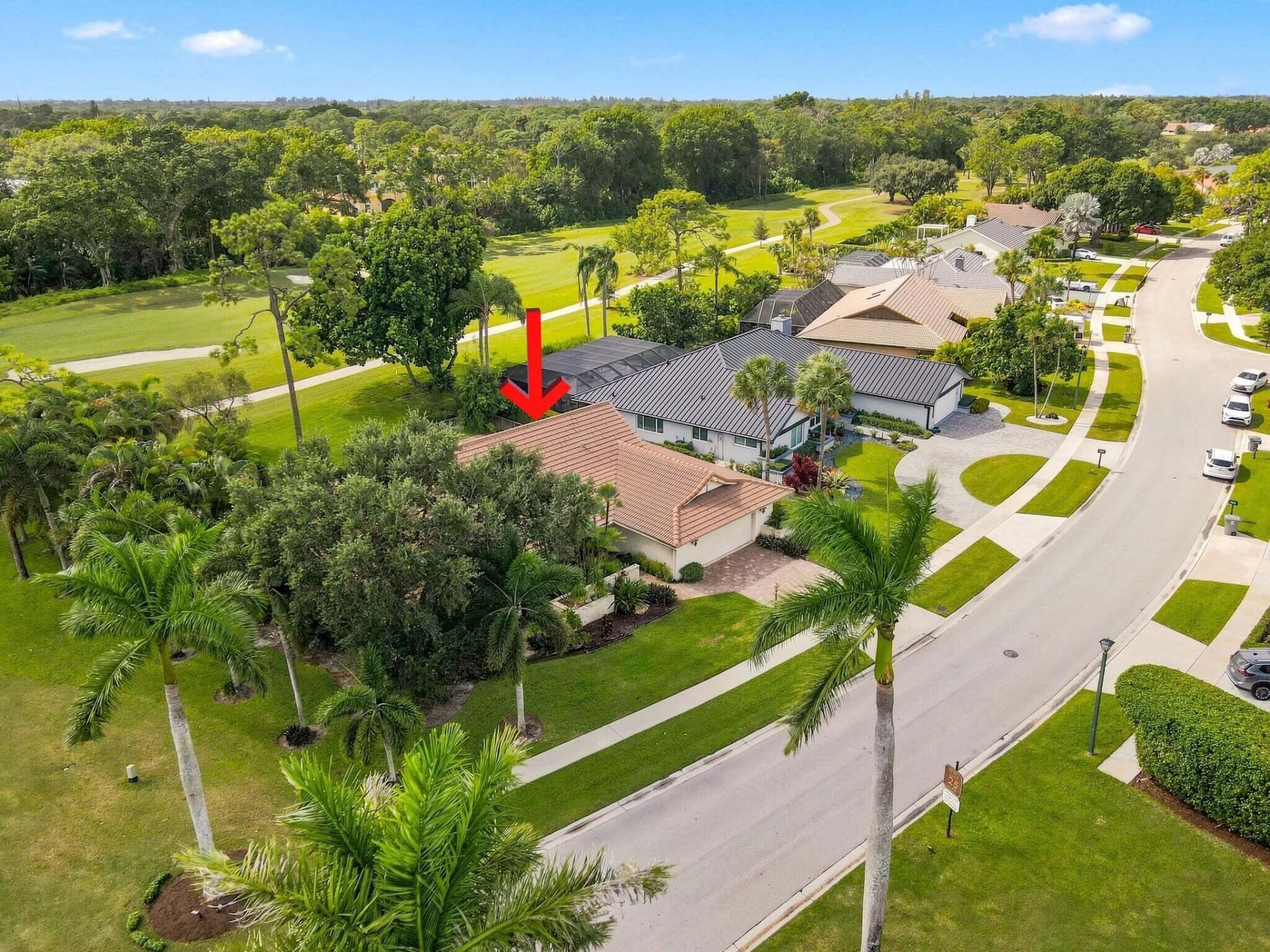 10134 Boca Woods Lane, Boca Raton, FL 33428 Photo