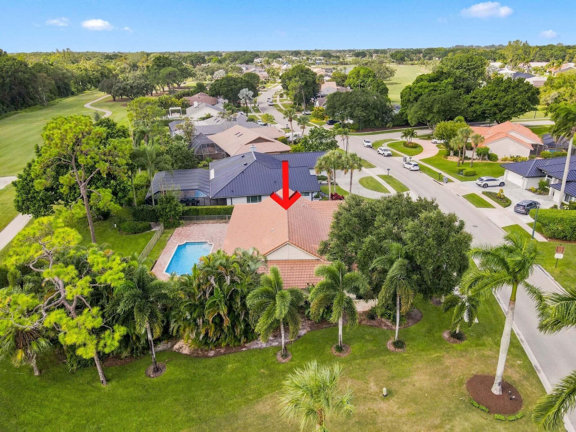 10134 Boca Woods Lane, Boca Raton, FL 33428 Photo