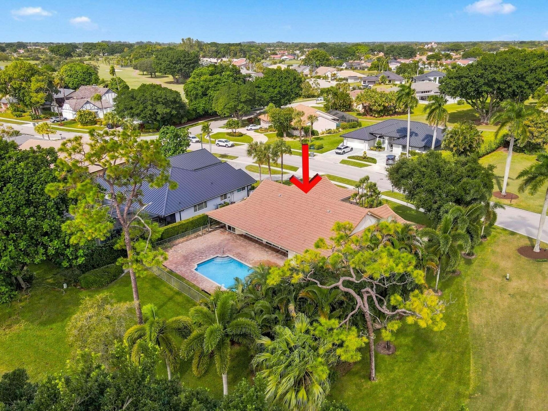 10134 Boca Woods Lane, Boca Raton, FL 33428 Photo