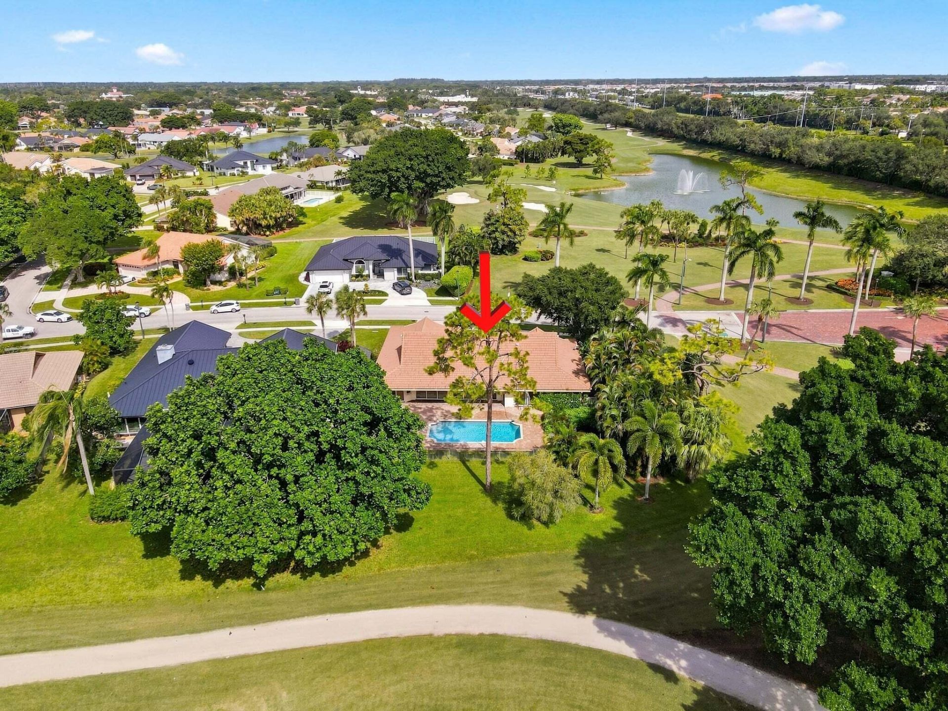 10134 Boca Woods Lane, Boca Raton, FL 33428 Photo
