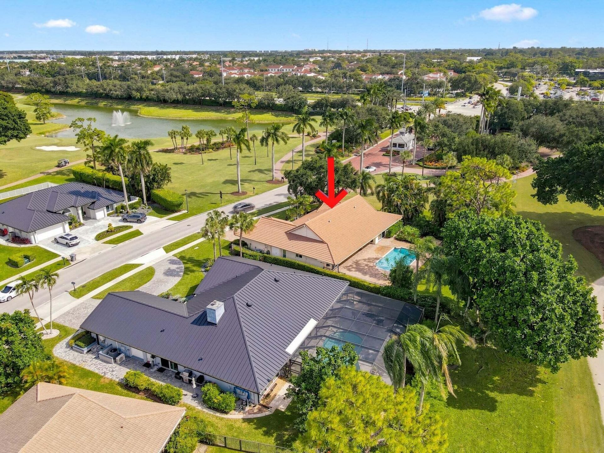 10134 Boca Woods Lane, Boca Raton, FL 33428 Photo
