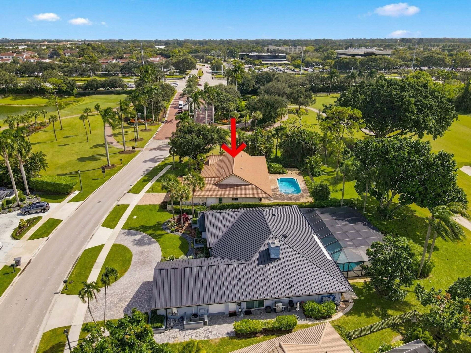 10134 Boca Woods Lane, Boca Raton, FL 33428 Photo