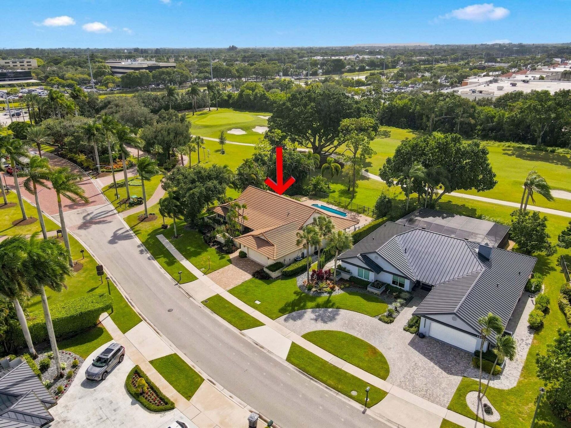 10134 Boca Woods Lane, Boca Raton, FL 33428 Photo