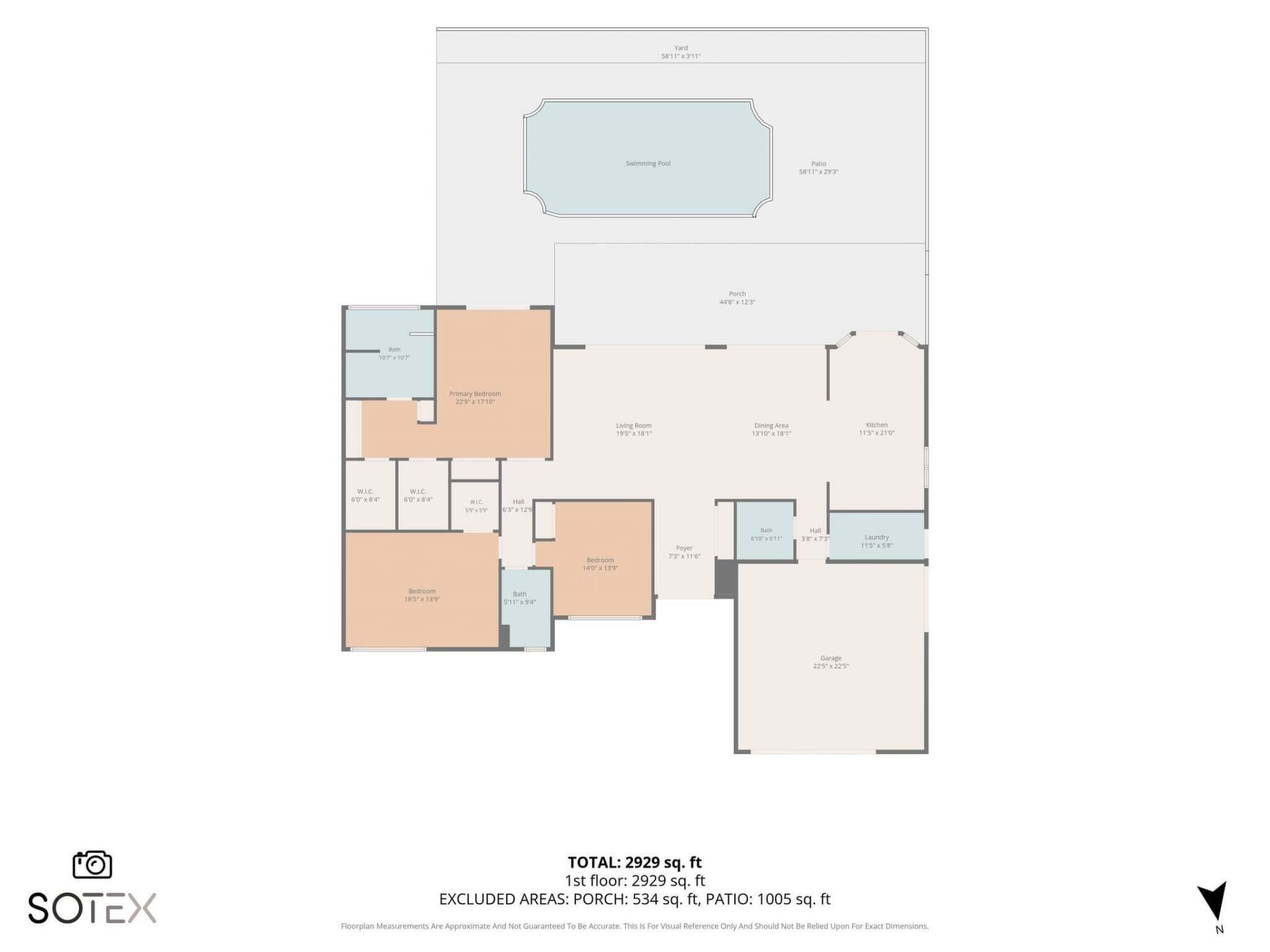 10134 Boca Woods Lane, Boca Raton, FL 33428 Photo
