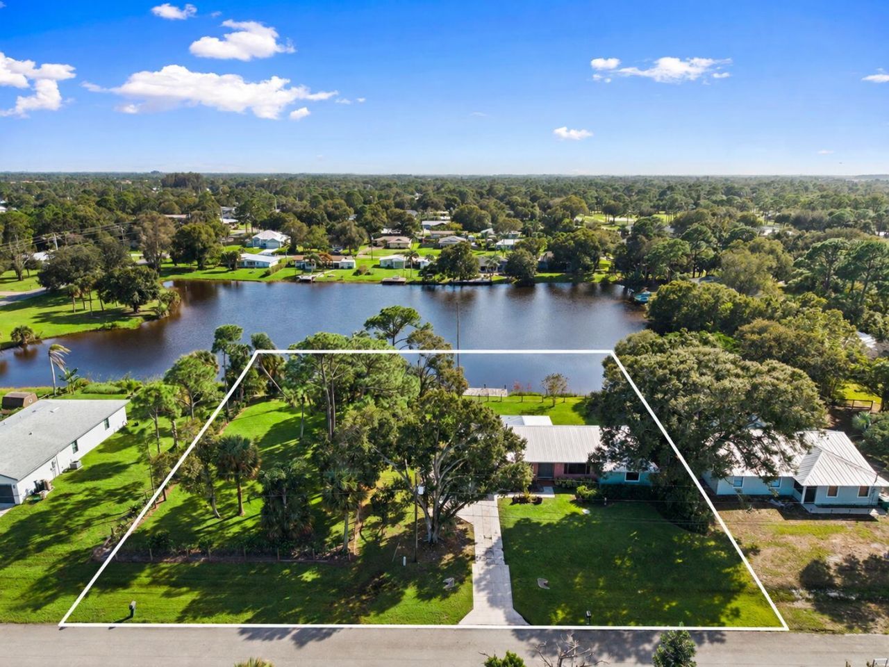 7003 Salerno Road, Fort Pierce, FL 34951 Photo