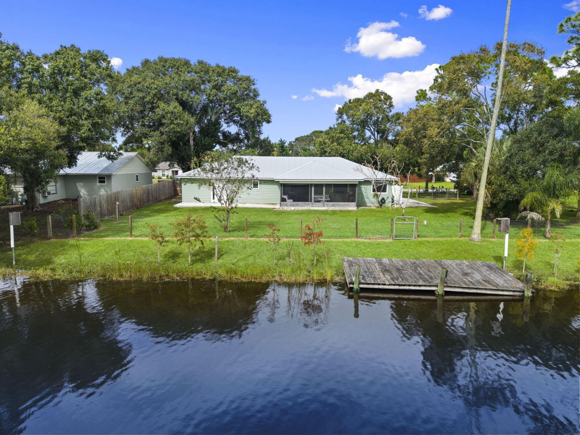 7003 Salerno Road, Fort Pierce, FL 34951 Photo