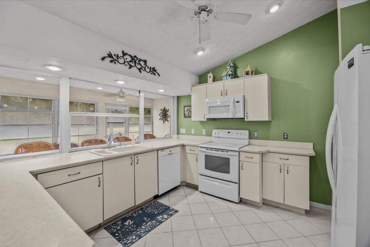 4407 Gator Trace Lane, Fort Pierce, FL 34982 Photo