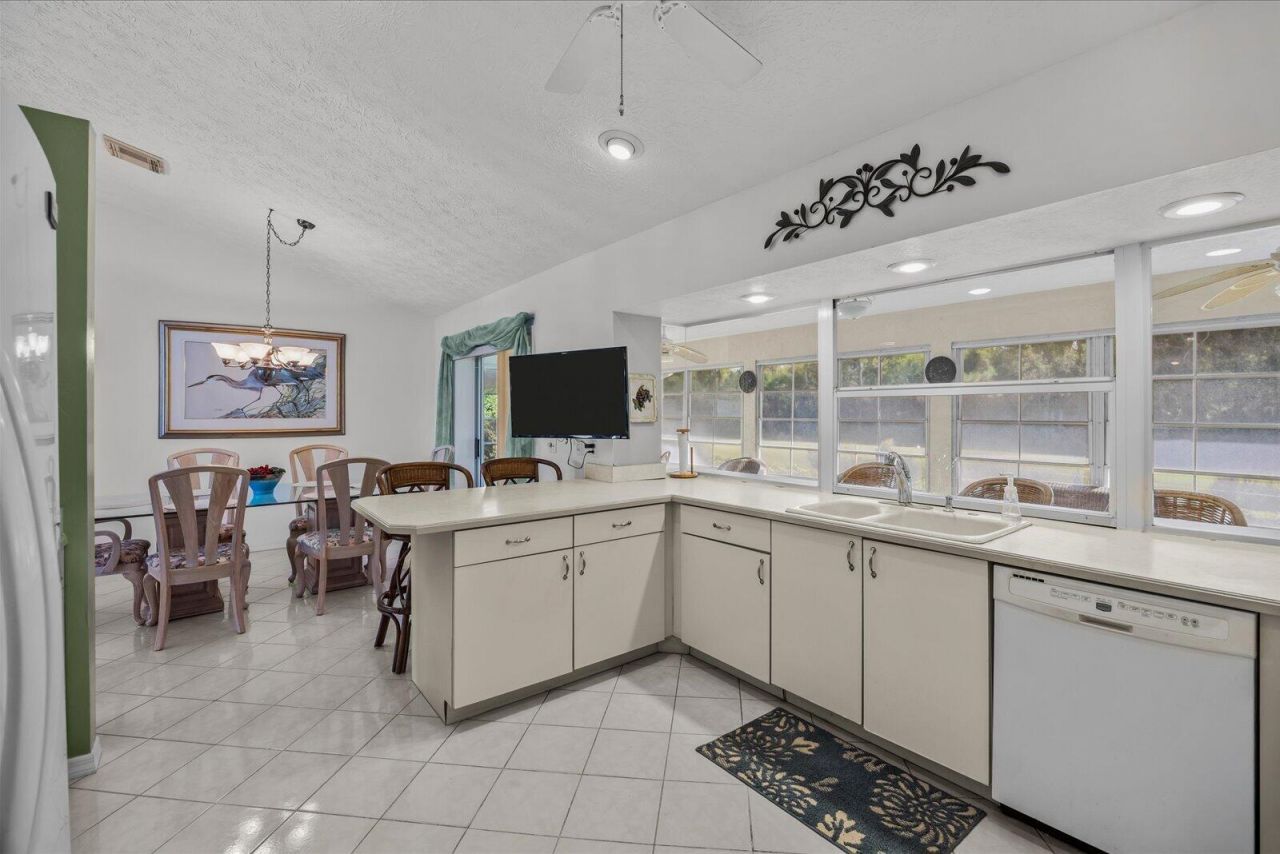 4407 Gator Trace Lane, Fort Pierce, FL 34982 Photo