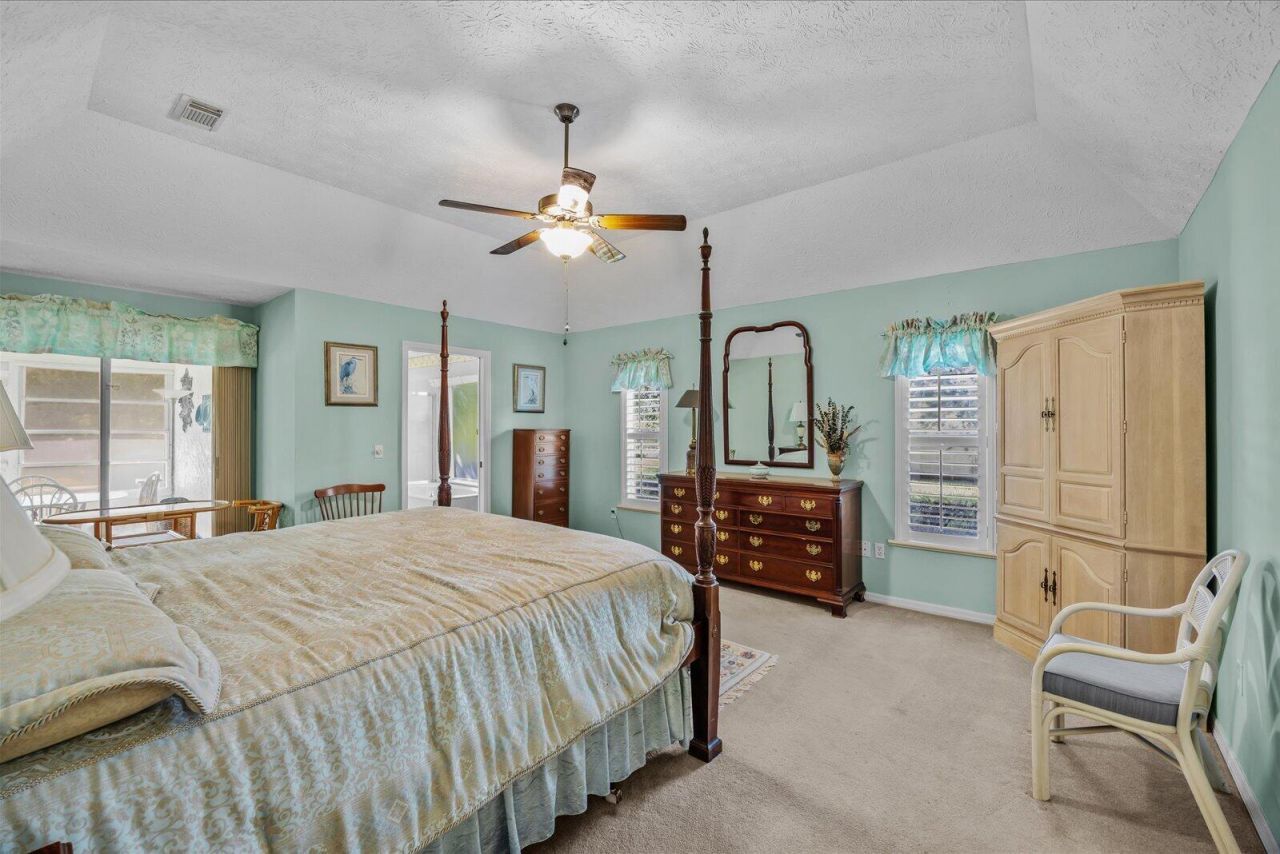 4407 Gator Trace Lane, Fort Pierce, FL 34982 Photo