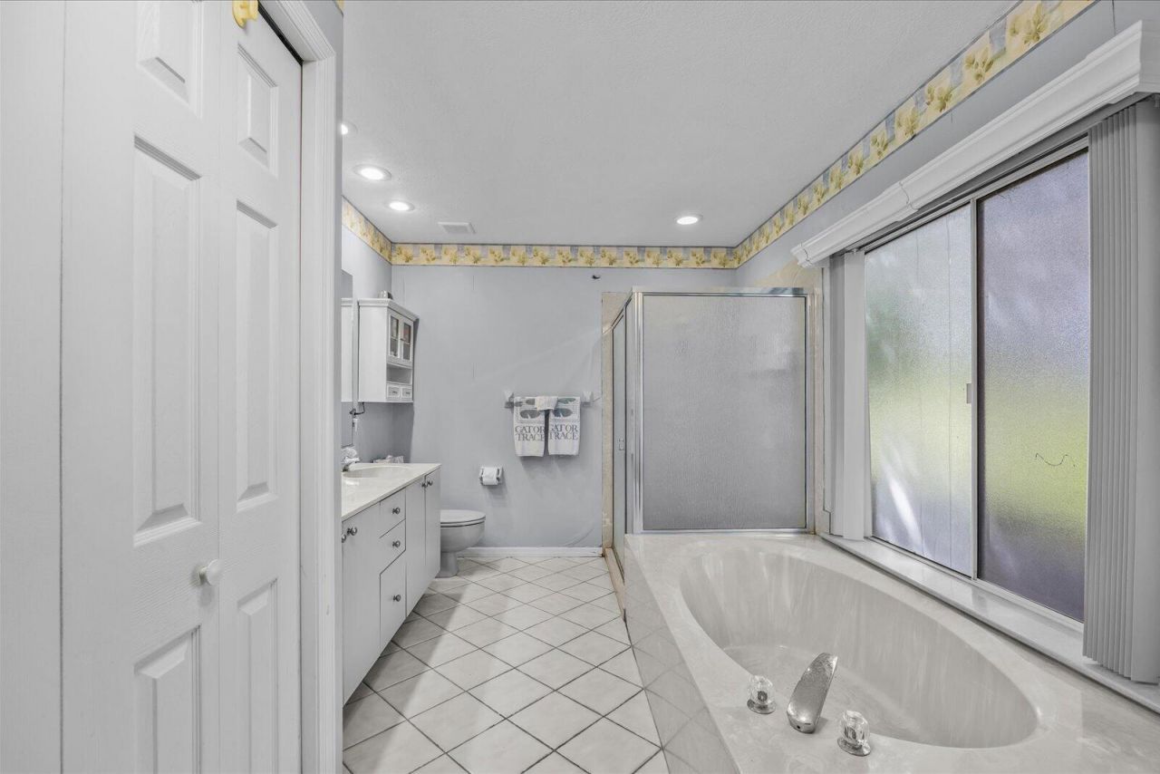 4407 Gator Trace Lane, Fort Pierce, FL 34982 Photo