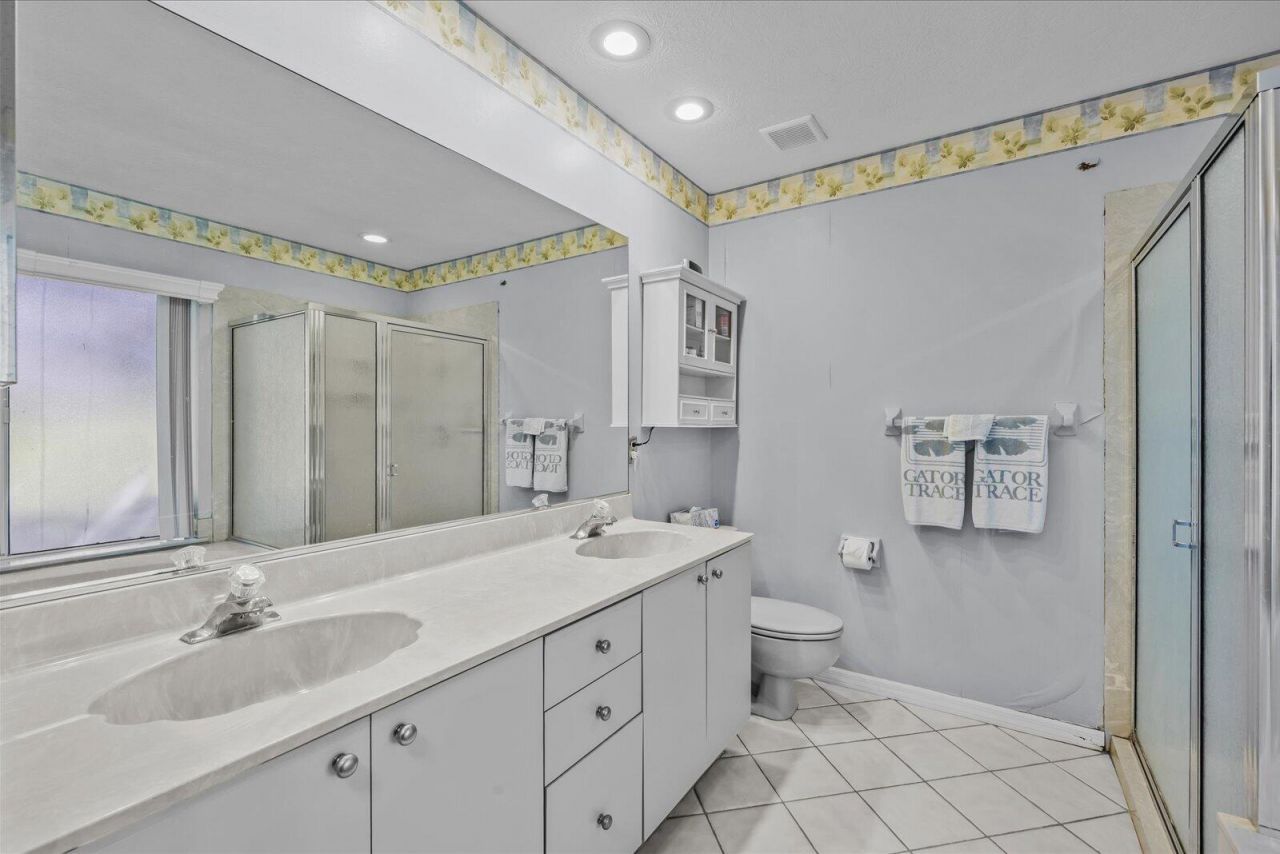 4407 Gator Trace Lane, Fort Pierce, FL 34982 Photo