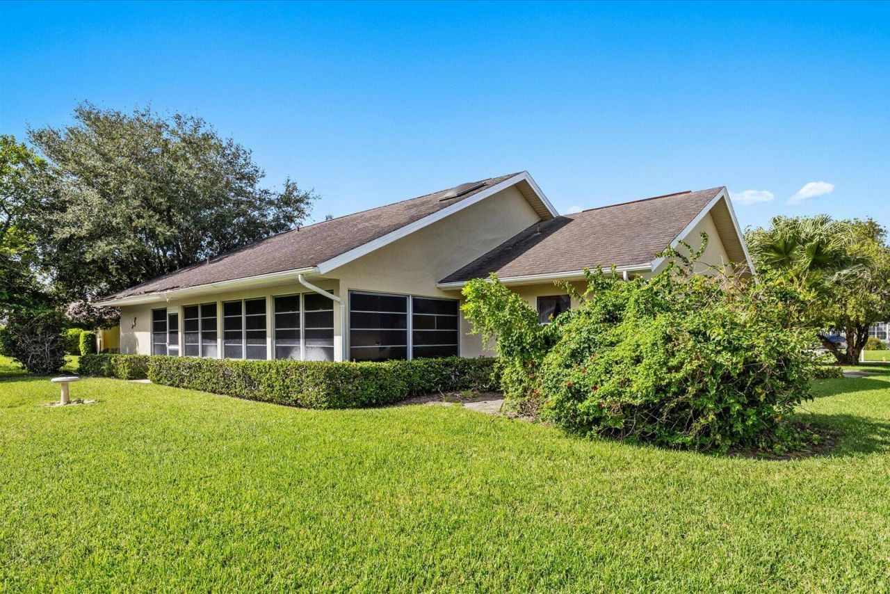 4407 Gator Trace Lane, Fort Pierce, FL 34982 Photo