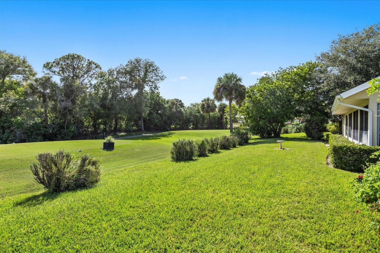 4407 Gator Trace Lane, Fort Pierce, FL 34982 Photo