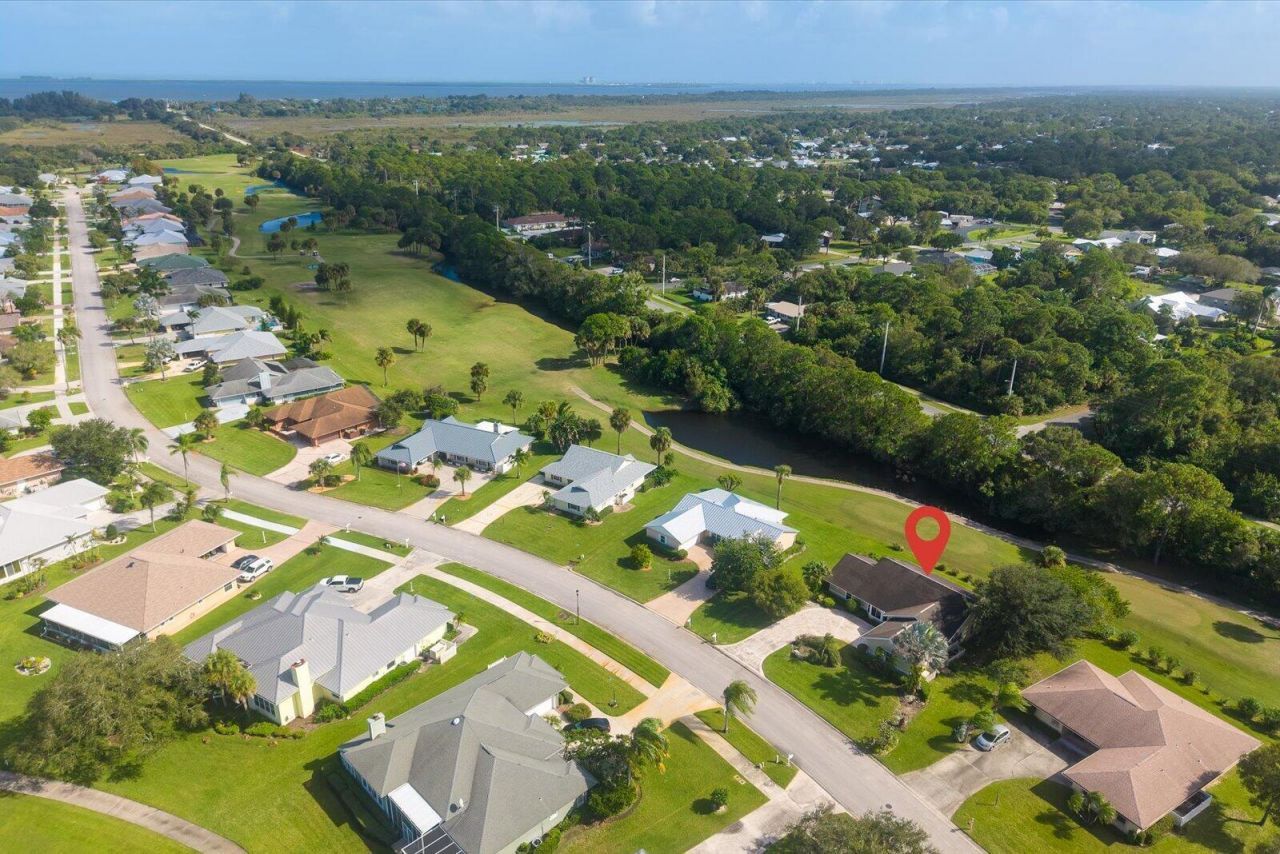 4407 Gator Trace Lane, Fort Pierce, FL 34982 Photo