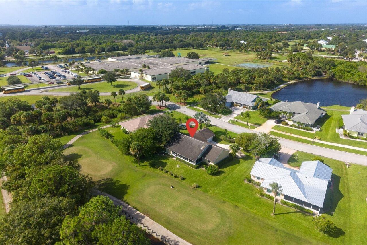 4407 Gator Trace Lane, Fort Pierce, FL 34982 Photo