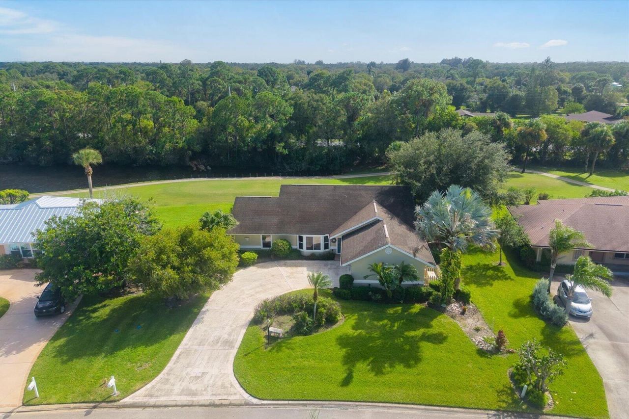 4407 Gator Trace Lane, Fort Pierce, FL 34982 Photo