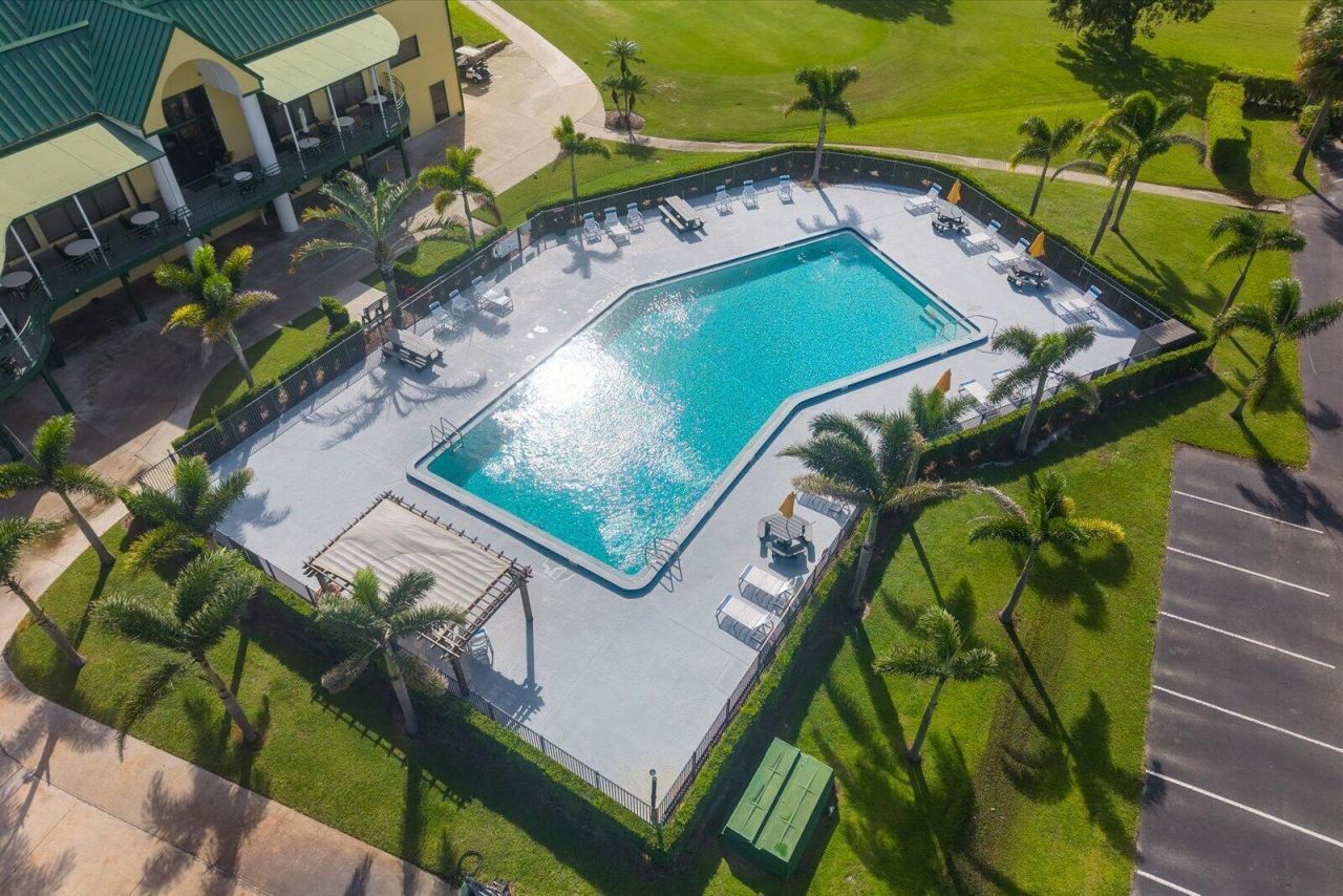 4407 Gator Trace Lane, Fort Pierce, FL 34982 Photo