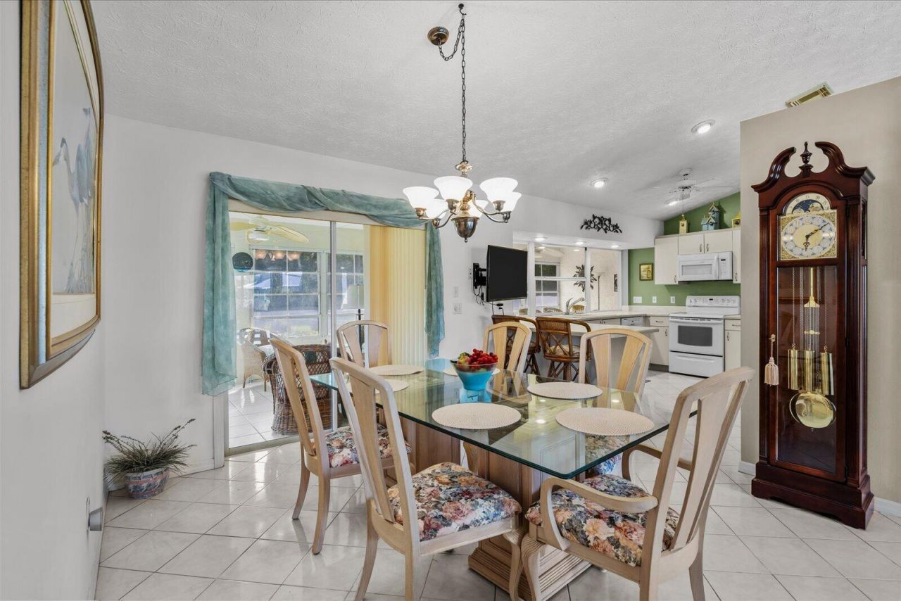 4407 Gator Trace Lane, Fort Pierce, FL 34982 Photo