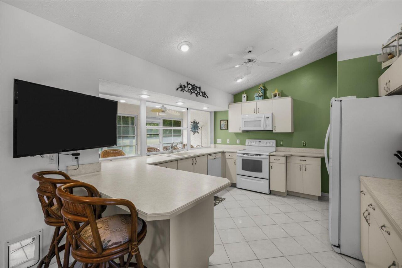 4407 Gator Trace Lane, Fort Pierce, FL 34982 Photo