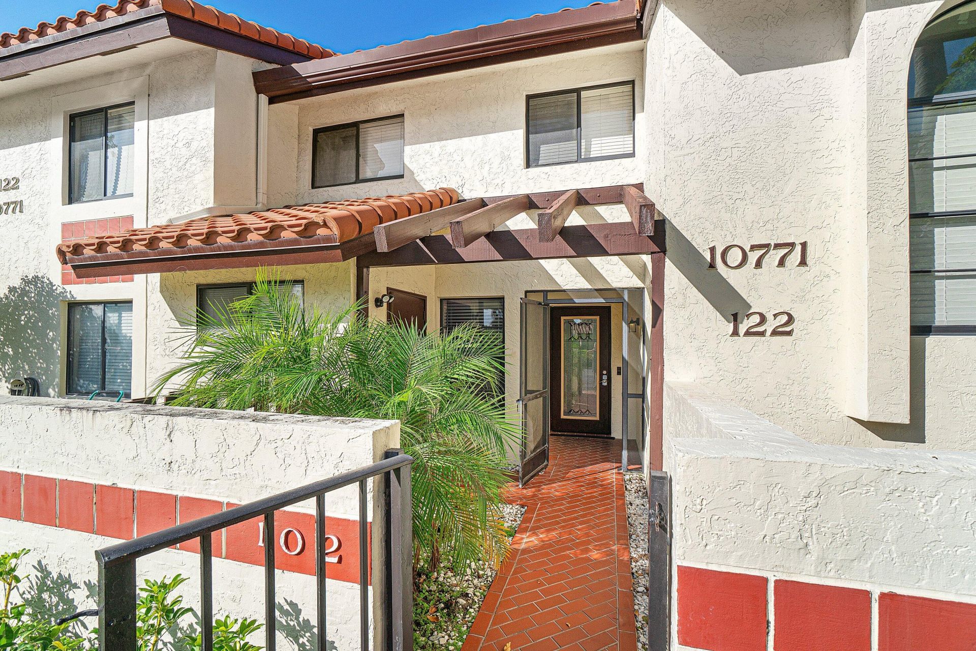 10771 Palm Lake Avenue, Unit 102, Boynton Beach, FL 33437 Photo