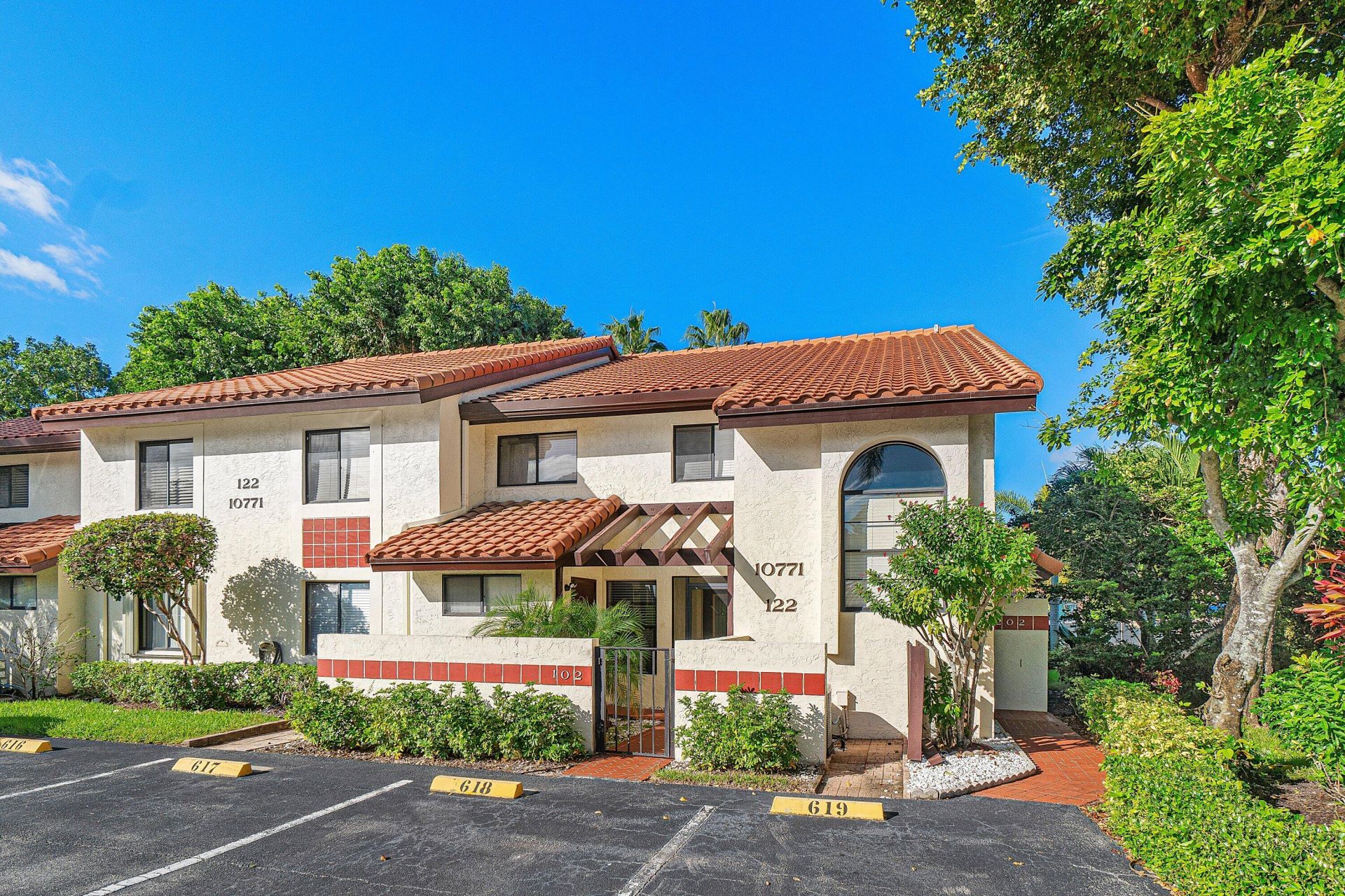 10771 Palm Lake Avenue, Unit 102, Boynton Beach, FL 33437 Photo