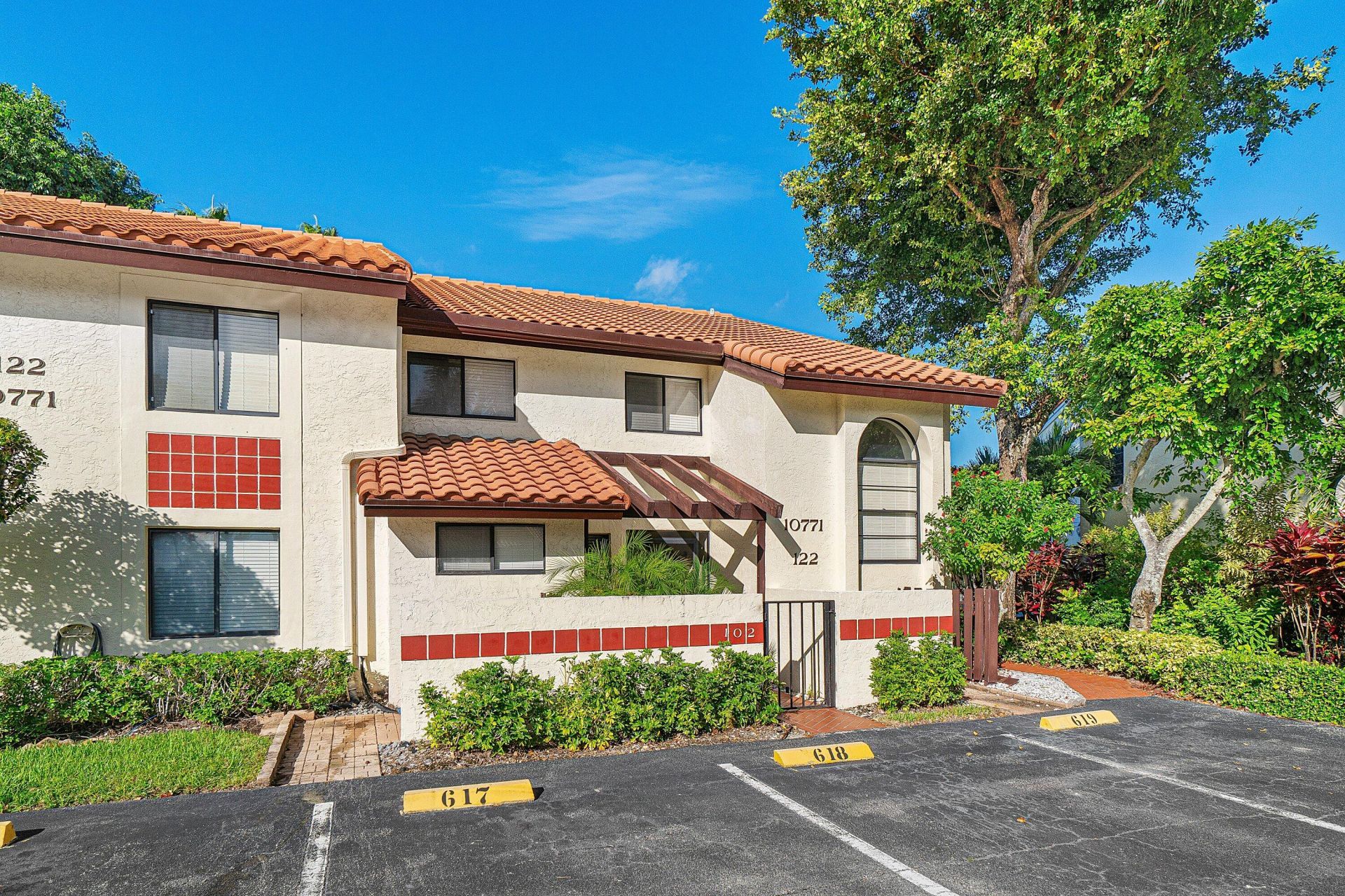 10771 Palm Lake Avenue, Unit 102, Boynton Beach, FL 33437 Photo