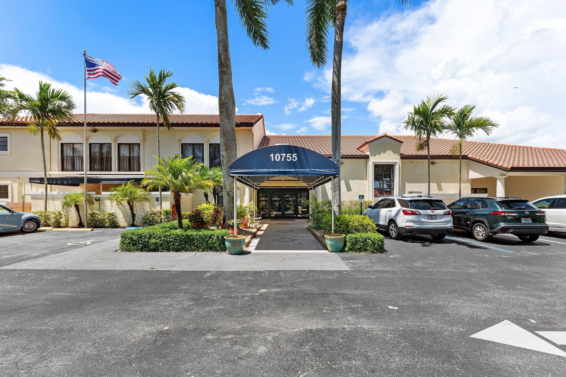 10771 Palm Lake Avenue, Unit 102, Boynton Beach, FL 33437 Photo
