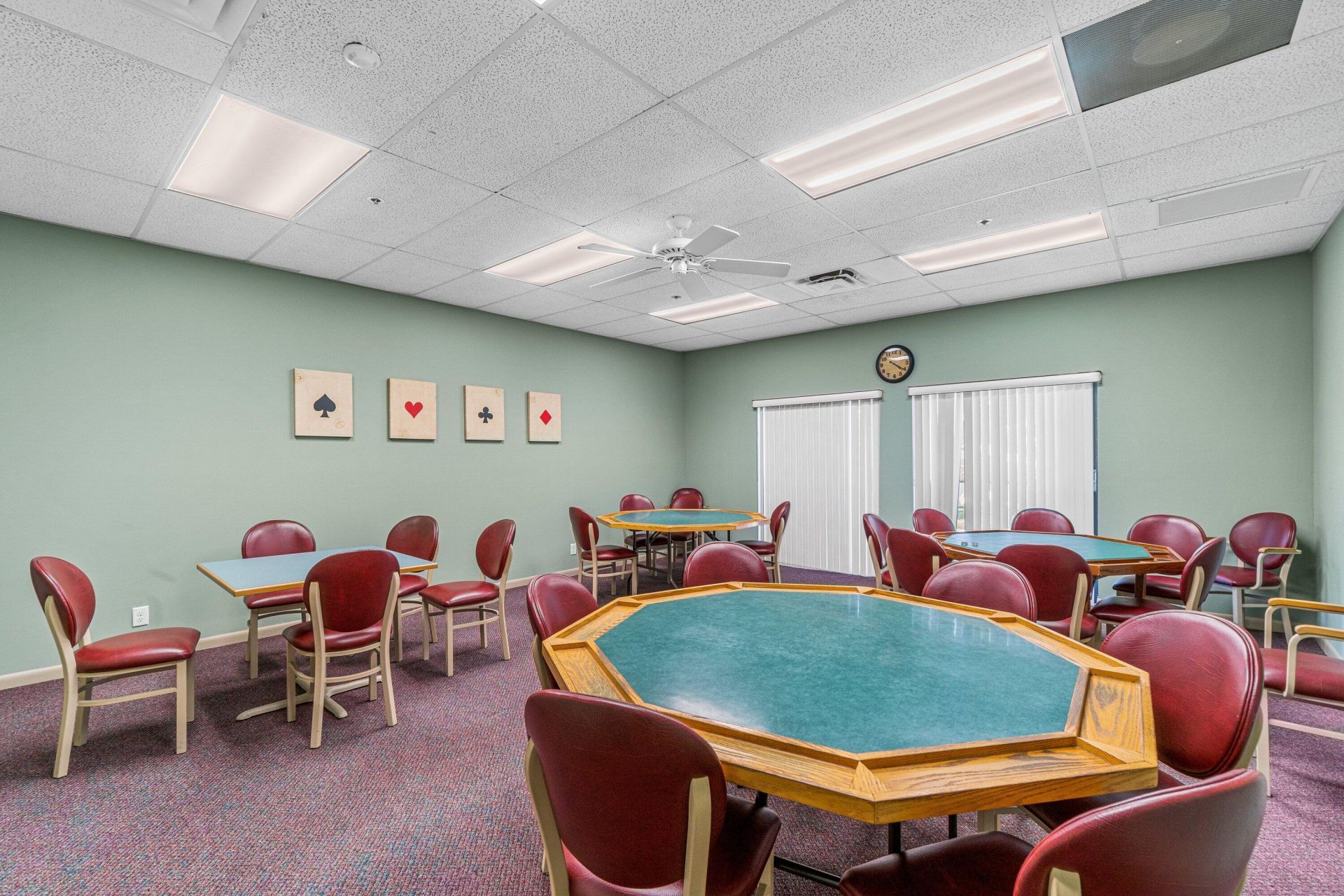10771 Palm Lake Avenue, Unit 102, Boynton Beach, FL 33437 Photo