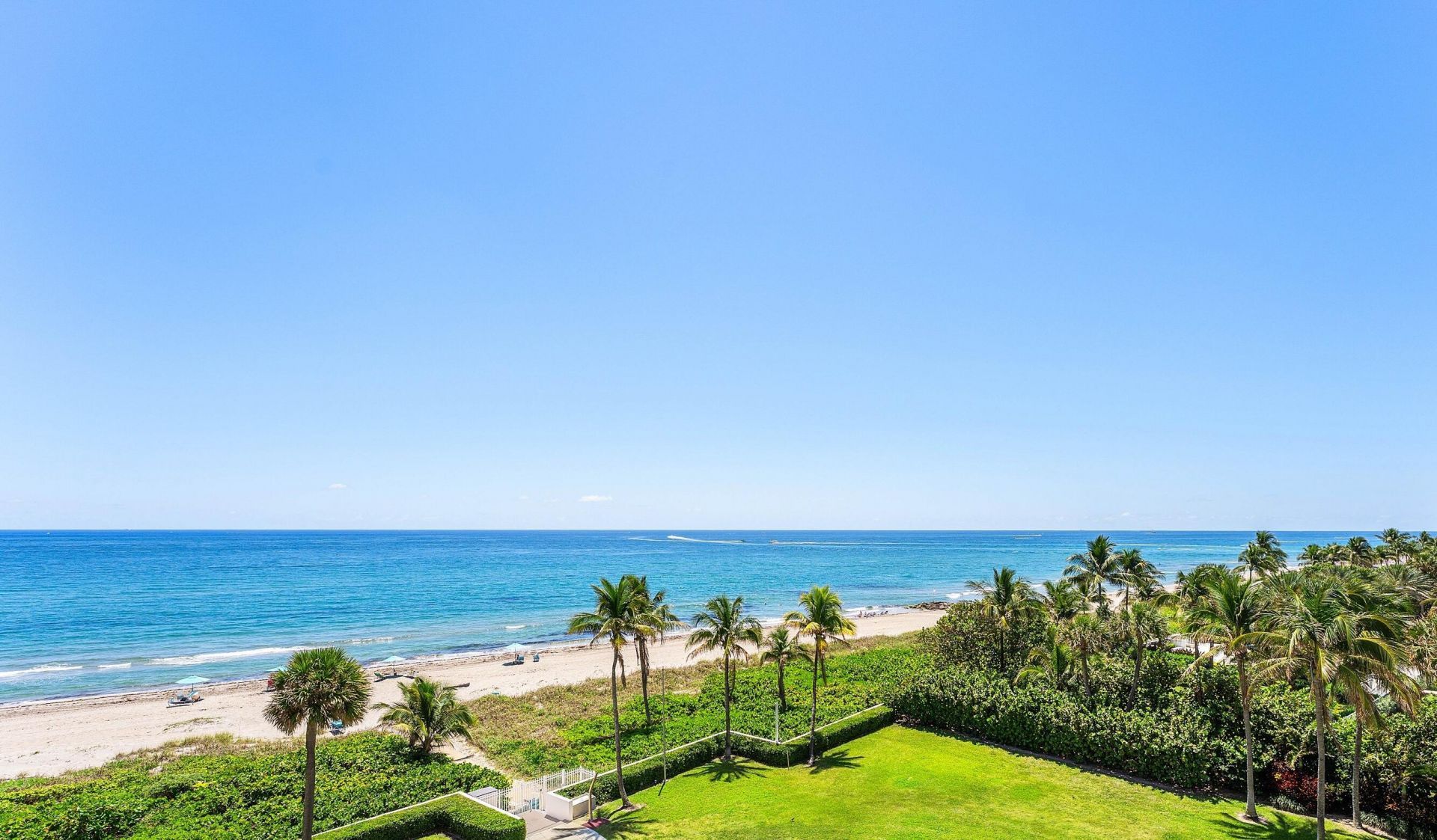 700 S Ocean Boulevard, Unit 505-506, Boca Raton, FL 33432 Photo