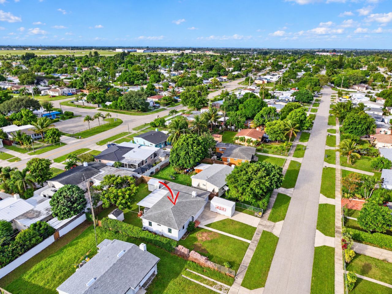 528 Beech Road, West Palm Beach, FL 33409 Photo