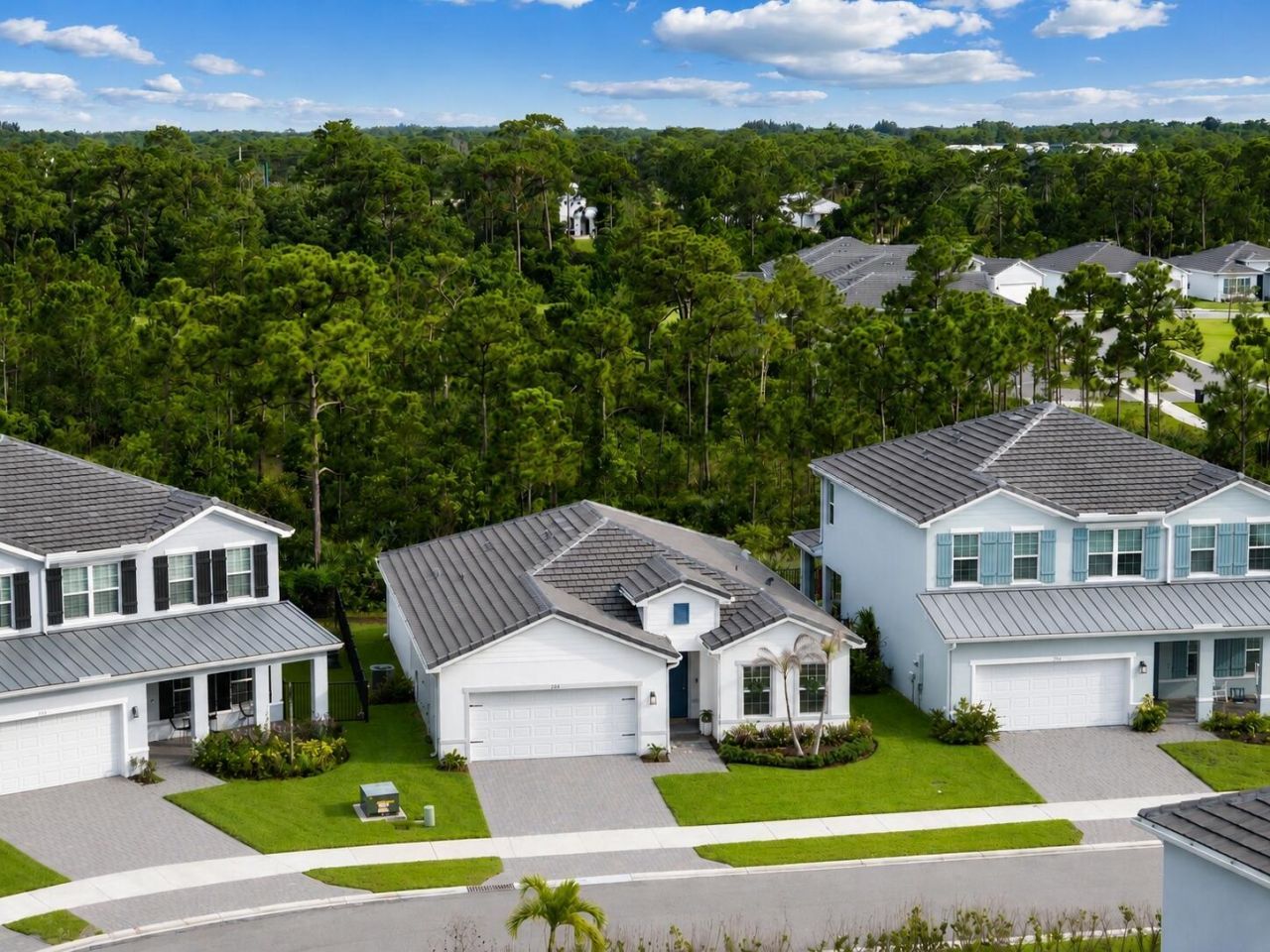 208 SW Pomeroy Street, Stuart, FL 34997 Photo