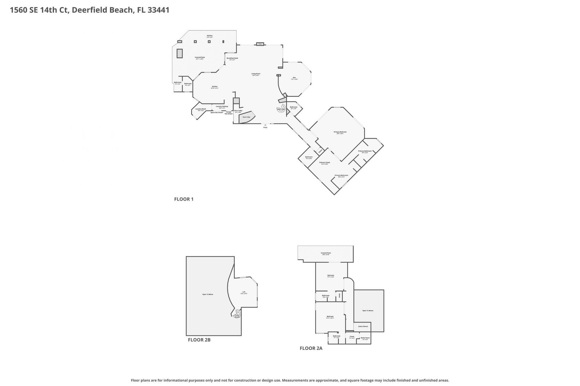 1560 SE 14th Court, Deerfield Beach, FL 33441 Photo