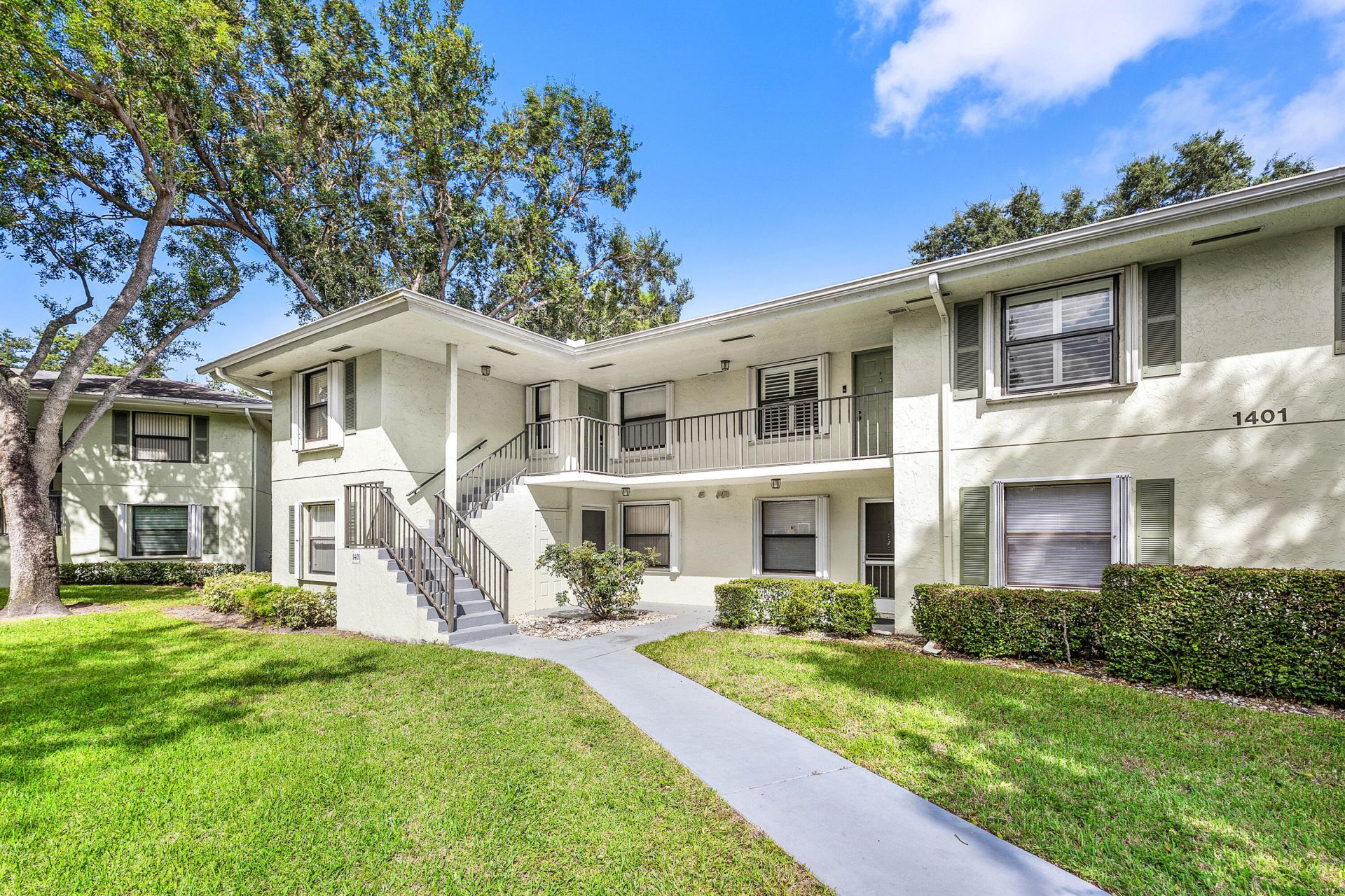 1401 Sabal Ridge Circle, Unit F, Palm Beach Gardens, FL 33418 Photo
