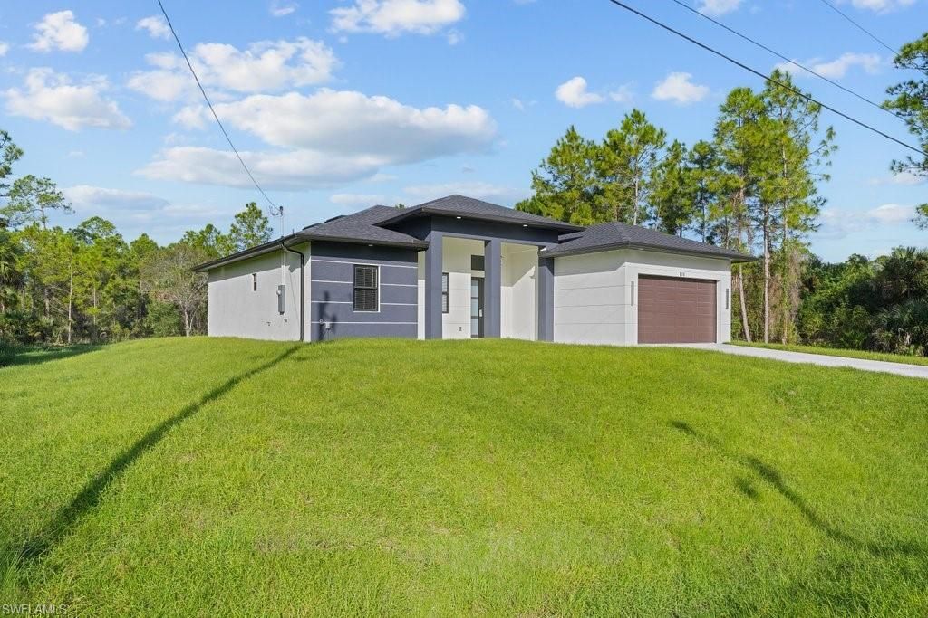 1009 Greenwood Ave , Lehigh Acres, FL 33972 Photo
