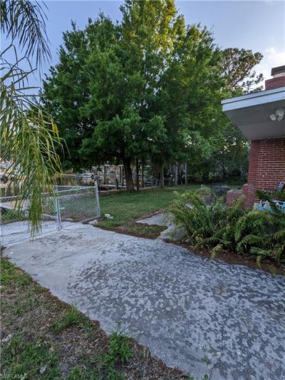 1154 Lagoon Rd , Tarpon Springs, FL 34689 Photo