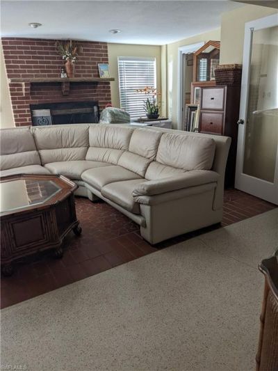 1154 Lagoon Rd , Tarpon Springs, FL 34689 Photo