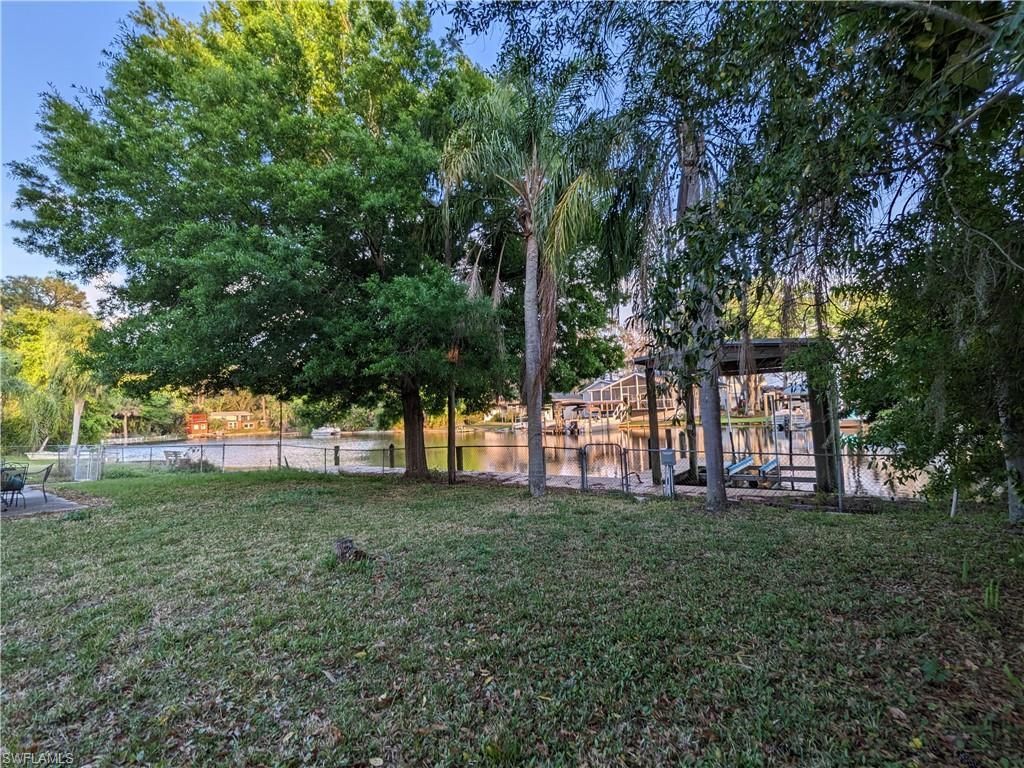 1154 Lagoon Rd , Tarpon Springs, FL 34689 Photo