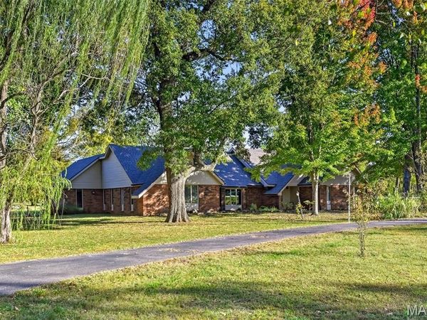 6727 N Red Oak Place , Unincorporated, MO 65781