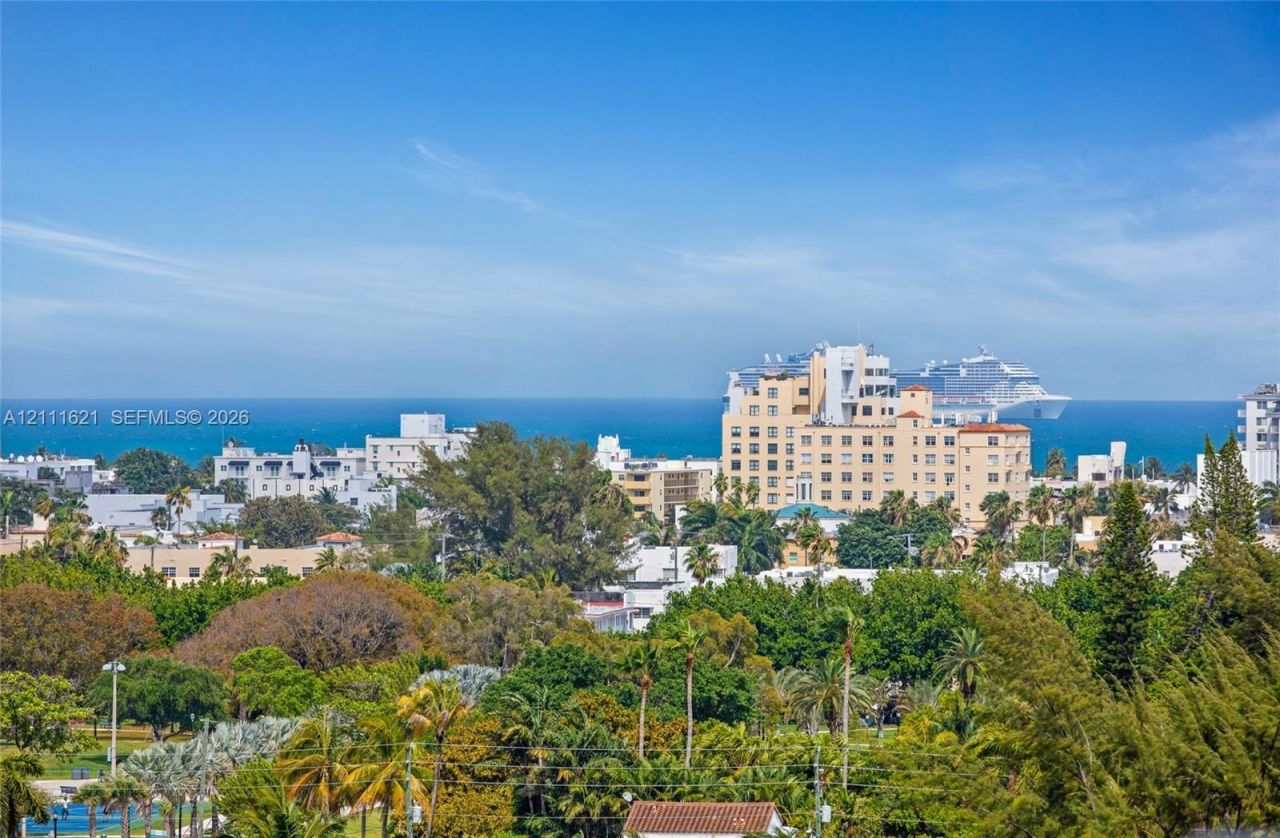 1200 West Ave , Unit PH15, Miami Beach, FL 33139 Photo