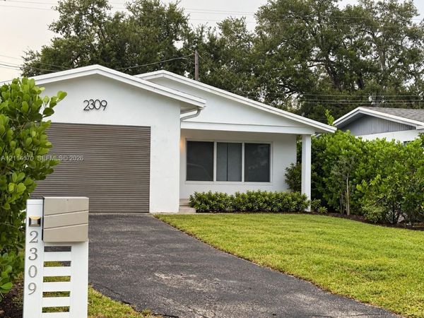 2309 Cody St , Hollywood, FL 33020