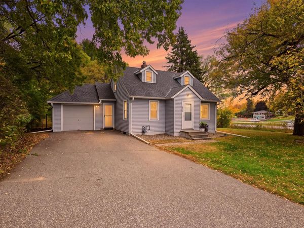 1010 Evergreen Lane N, Plymouth, MN 55441